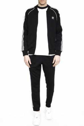 Bluza z wyszytym logo, zdjęcie 2 Bluza z wyszytym logo od ADIDAS Originals